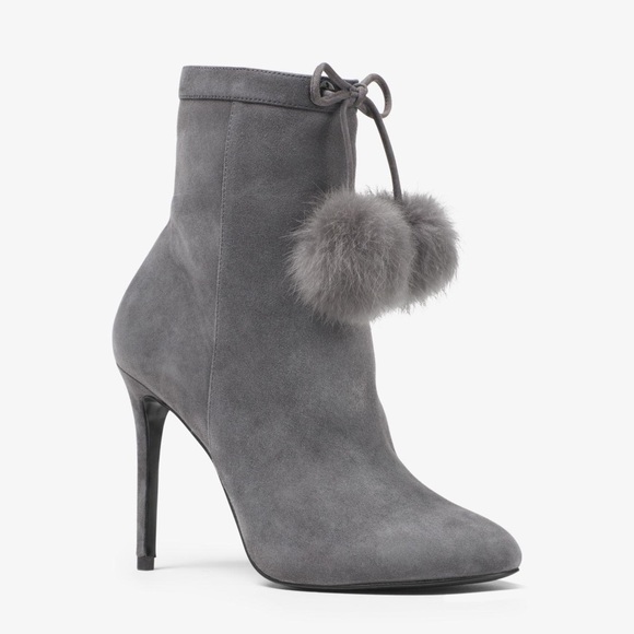 Michael Kors Remi Bootie - Picture 5 of 7